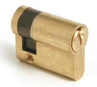 Cylindre TESA TE5 - 30x70mm - variure MV1 56698B - nickelé - 50303070NKA