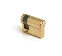 Cylindre TESA TE5 - 50x50mm - laiton - 50305050L