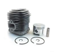 Cylindre TH48 44 mm pour moteur à carburant de moto utilisation dans des scénarios d'entretien nécessitant une fidélité dimensionnelle