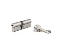 Thirard - Cylindre 40 x 50 mm 5 clés longues fonction urgence