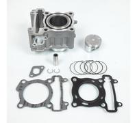 Cylindre Tnt Pour Scooter Mbk 125 Skycruiser 2008 À 2020 Ø52 / 5d7e13110000 Neuf