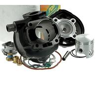 Cylindre Top performances Trophée 70 cc/10 mm Kit de moteur de Benelli 491 RR 50 (2003) (Minarelli) type : BA01 (02)