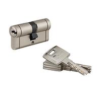 Lot de 1 cylindre de serrure Thirard Transit 2 00018799 30x60mm