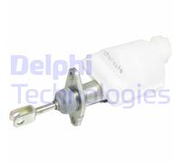 Cylindre Transmetteur, Embrayage LM13106 DELPHI Pour ROVER INNOCENTI