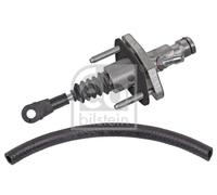 Cylindre Transmetteur, Embrayage Pour OPEL VAUXHALL ZAFIRA