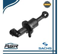 Cylindre Transmetteur Pompe Friction Sachs Opel Agila B Suzuki Splash 1.3 CDTI