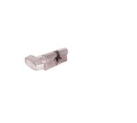Cylindre TX80 - 30Bx30mm - 5 clés - TX8B3030N