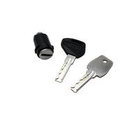 Cylindre Unique Avec Clés Givi SLR101 Pour Valises Givi Sans Cylindre