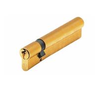 Cylindre varié 30 x 80 - laiton poli - FIRST 7000 VACHETTE