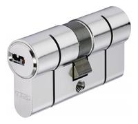 Cylindre varié à profil européen - 40 x 55 mm - D6PS - Anti-Casse ABUS