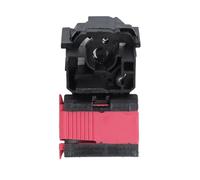 Cylindre Verrouillage Commutateur D'allumage Véhicules Avec 2 Clés, Pièce Automobile Compatible Avec Dacia Pour Sandero II 2012-2020 OE 487009602R Contact Antivol Direction