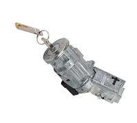 Cylindre Verrouillage Commutateur Démarreur D'allumage Voiture Compatible Avec Citroen Pour C2 C3 2002-2010 4162FS 4162AG 4162EA 4162EQ Neiman Serrure Contact