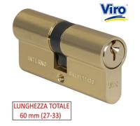 Cylindre VIRO VI722 d’Urgence Pour Freinage Ferrero Ferramenta