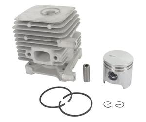 Cylindrée complète Ø: 34mm adaptable débroussailleuses à dos STIHL modèles FS45, FS46, FS55, HS45