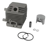 Accessoire pour coupe-bordure GENERIQUE Cylindre + piston d=34 pour Coupe bordures Stihl
