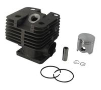 Cylindrée complète Ø: 35mm adaptable pour STIHL modèle FS120