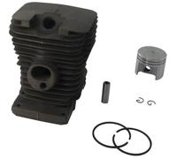Cylindrée complète Ø: 37mm adaptable pour STIHL modèles 017 et MS170