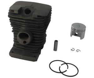 Cylindrée complète Ø: 37mm adaptable pour STIHL modèles 017 et MS170