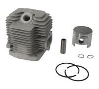 Cylindrée complète Ø: 41,5mm adaptable pour KAWASAKI modèle TH43