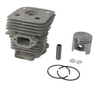 Cylindrée complète Ø: 41mm adaptable pour HUSQVARNA modèle 241R