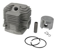 Cylindrée complète Ø: 44mm adaptable pour KAWASAKI modèle TH48