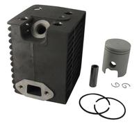 Cylindrée complète Ø: 45mm adaptable pour WACKER modèles WM80, BS500, BY500, BY600, BY700, BS50-2, BS60-2