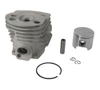 Cylindrée complète Ø: 46mm adaptable pour HUSQVARNA modèle 55