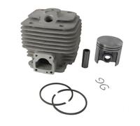 Cylindrée complète Ø: 47mm adaptable pour STIHL modèles 08 et TS350