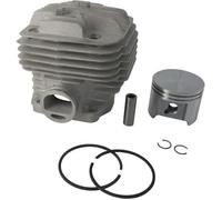 Cylindrée complète Ø: 49mm adaptable pour STIHL modèle TS400