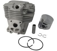 Cylindrée complète Ø: 50mm adaptable pour STIHL modèles MS441 et MS441C