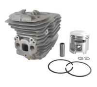 Cylindrée complète Ø 51 mm adaptable pour HUSQVARNA modèles 575, 576XP