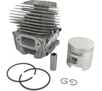 Cylindrée complète Ø: 51mm adaptable HUSQVARNA modèles K760