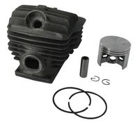 Cylindrée complète Ø: 52mm adaptable pour STIHL modèles 046 et MS460