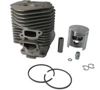 Cylindrée complète Ø: 52mm adaptable pour STIHL modèles 051, TS50, TS510