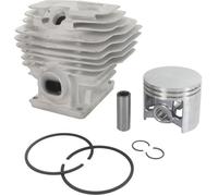 Cylindrée complète Ø 52mm adaptable STIHL pour modèle MS461