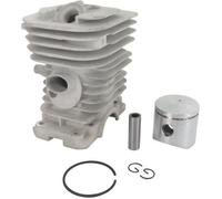 Cylindrée complète Ø38mm adaptable HUSQVARNA modèles 136, 137