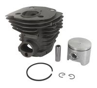 Cylindrée complète Ø44mm adaptable HUSQVARNA modèles 350