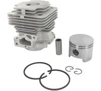 Cylindrée complète Ø45mm adaptable EFCO, OLEO-MAC modèles 744, 753, 755