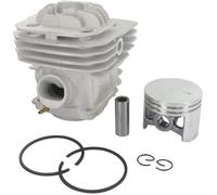 Cylindrée complète Ø48mm adaptable OLEO-MAC modèle 956