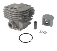 Cylindrée complète Ø: 48mm adaptable pour HUSQVARNA modèle 365