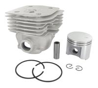 Cylindrée complète Ø55mm adaptable HUSQVARNA modèles 390, 390XP
