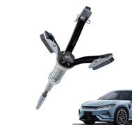 Cylindres Alésage,Outil d'aide à la réparation réglable - Outil de rodage de cylindre de moteur de voiture - pour berline, pick-up, remorque, camping-car et véhicules automobiles