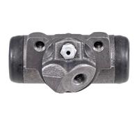 Cylindres de Frein de Roue Ø 22,2 MM 1x 3/8 24 UNF Fonte A. B. S. pour U.A Jeep