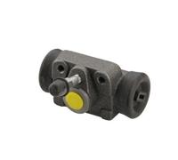 Cylindres de Frein de Roue Arrière HELLA pour BMW 1502-2002