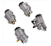 Cylindres de roues de freinage A55E-FRON 45330-HC5-006 45310-HC5-006 45370-HC5-971 Compatible avec TRX300FW 300 4x4 1988-2000