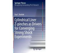Cylindrical Liner Z-Pinches As Drivers For Converging Strong Shock Experiments