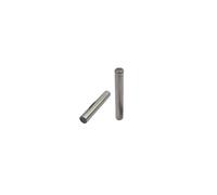 Cylindrical Pin Dia.3.5mm Positioning Metal Dowel Pins Length 10/11/12/14/16/18/20/22/24/26/28/30/35/40mm 20pcs/lot (Size : 3.5mm x 14mm)