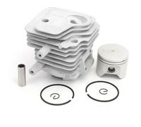 cylingcolors Cylindre Piston Segment Compatible avec découpeuse Husqvarna/Partner K650 Ø 50 mm