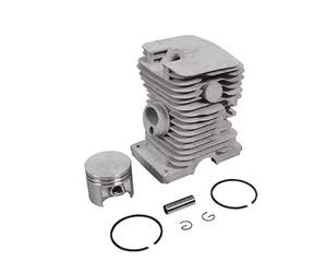 cylingcolors Cylindre Piston Segment Compatible avec stihl 37mm 017 référence 1130 020 1204