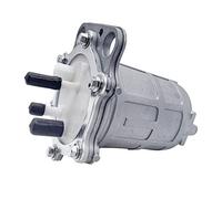 Cylinman Pompe à carburant pour Honda Fury Interstate Sabre Shadow VT750 VT1300, TRX680 Rincon #16700-HN8-601